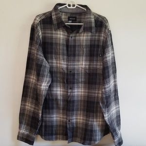 Marmot Men's Midweight Flannel XL
